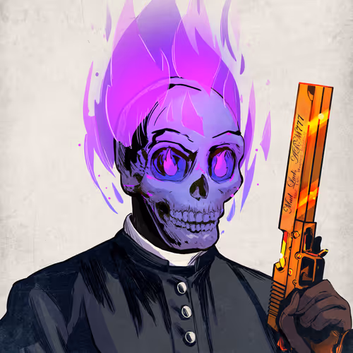 Mad Mint 111(max mint) Zora nft for 1.11$