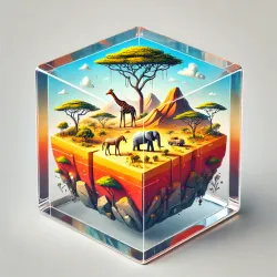 all about the world