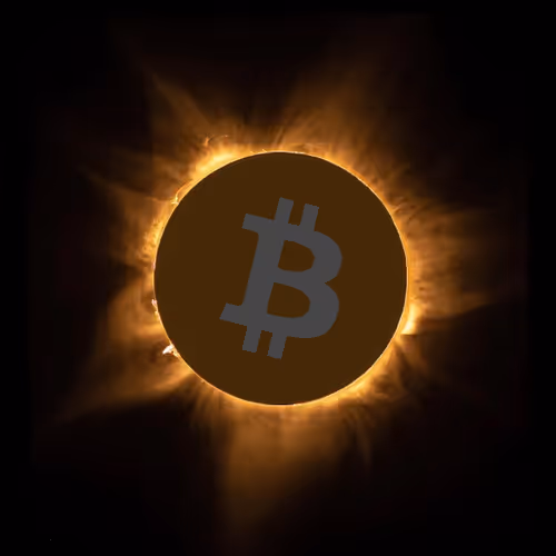 Zora eclipse only for a moment