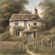 Scored Cottage