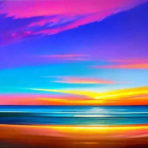 sea