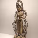 Buddha statues