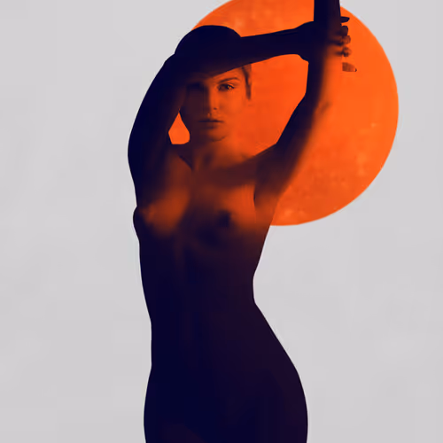 NudeArts