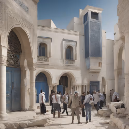 Tunisia