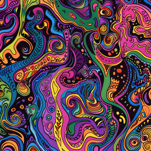 COLOR FUk