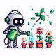 PIXEL ART