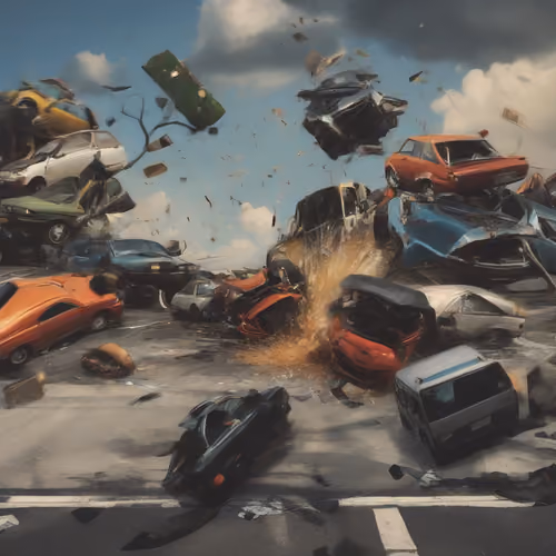 Crash Or