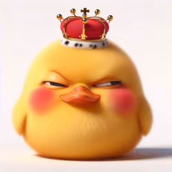 Duck Too