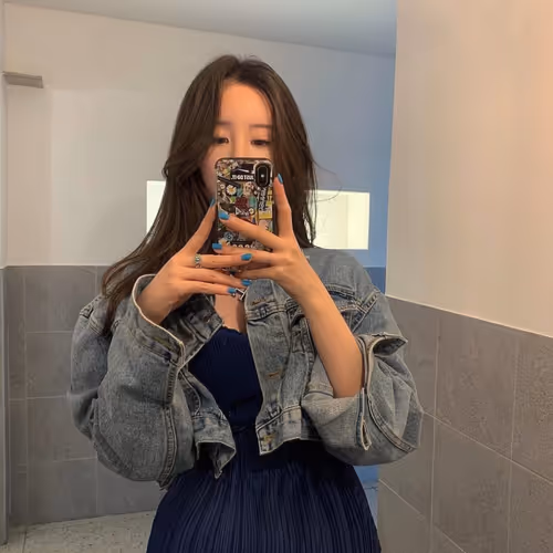 모찌민팅
