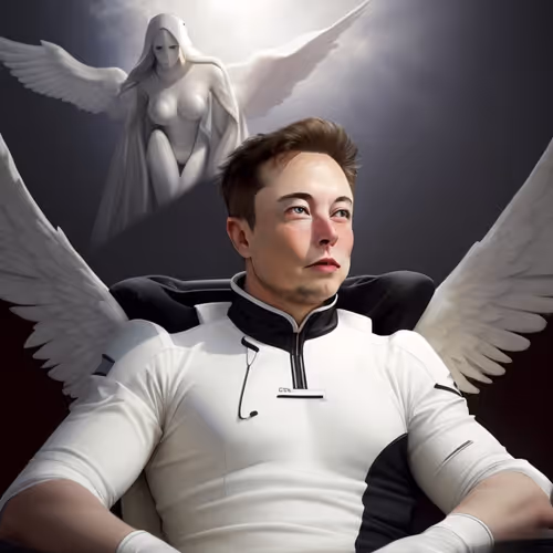 Elon Angel