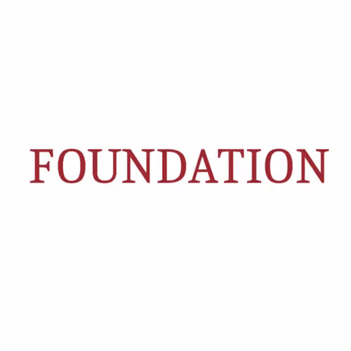 FOUNDATION