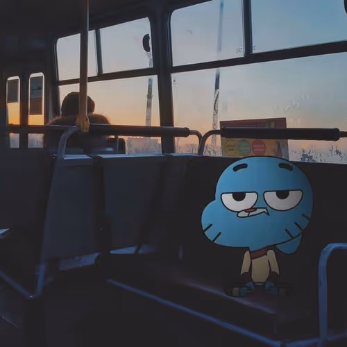 bluezora