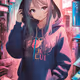 anime girl