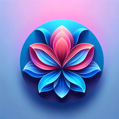 Celestial Blossom