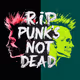 R.i.P Punk