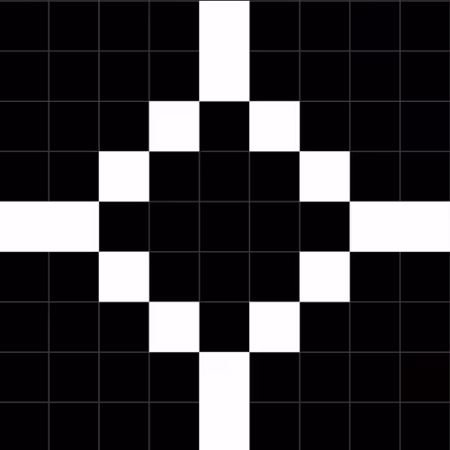 Pixeled Flags with Spark