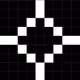 Pixeled Flags with Spark