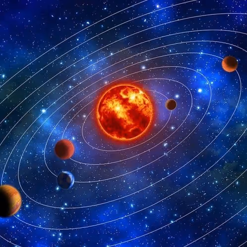 Space