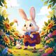 rabbit