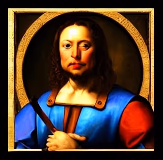Elon Musketieer