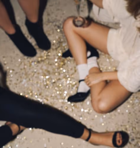 girl party