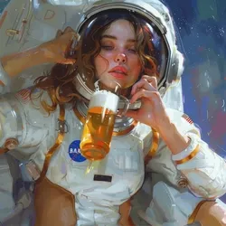 Moon Girl