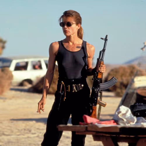 Terminator