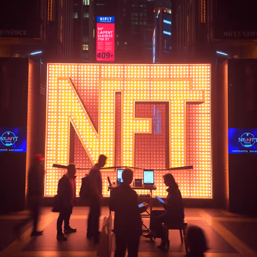 NFT Company
