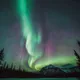 Nothern light