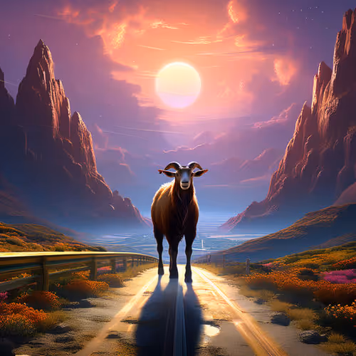 ram