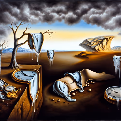 Shadows of the Intellect