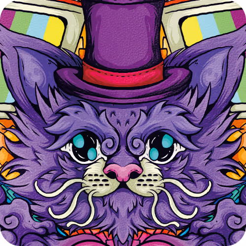 ALL ABOUT CATS