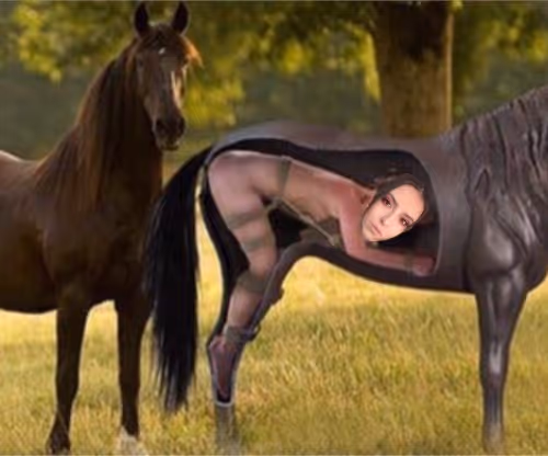 HORSE