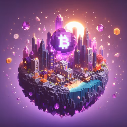 Onchain V-City