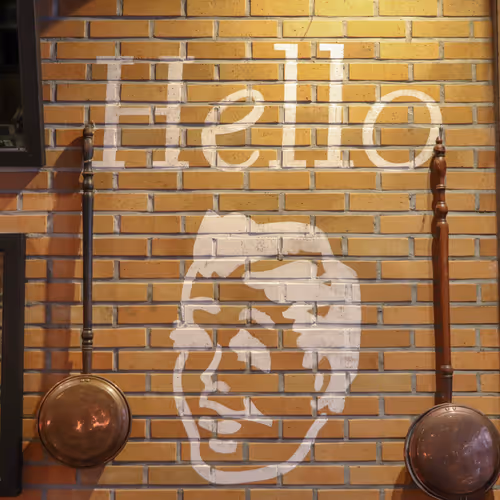 Hello