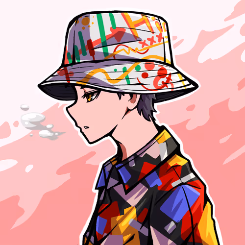 hat