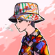 hat