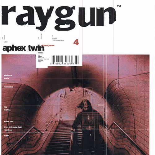 Raygun
