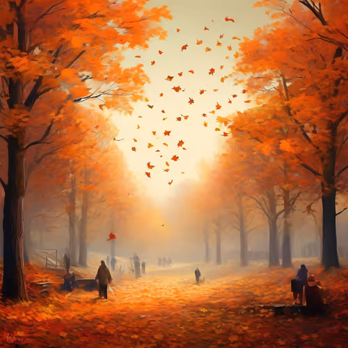 Seasons