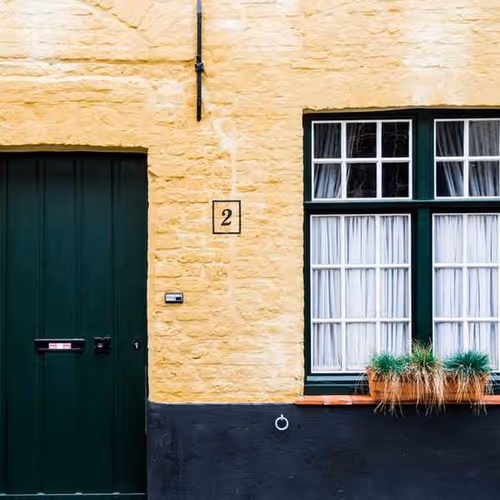 Whatever Truck Stylus