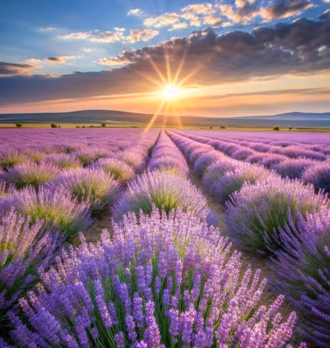 Whispers of Nature