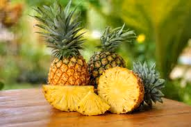 Pineapple 2