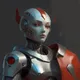 Lea #1 - My robot protector