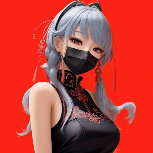 Chinese culture. Topic: DOLL
