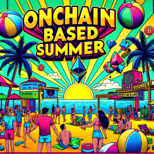 Onchain Based Summer