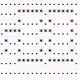 Unicode Noggles pieces