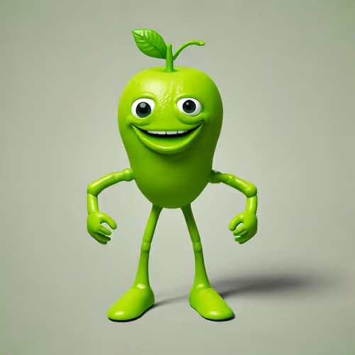 Hateful fruit