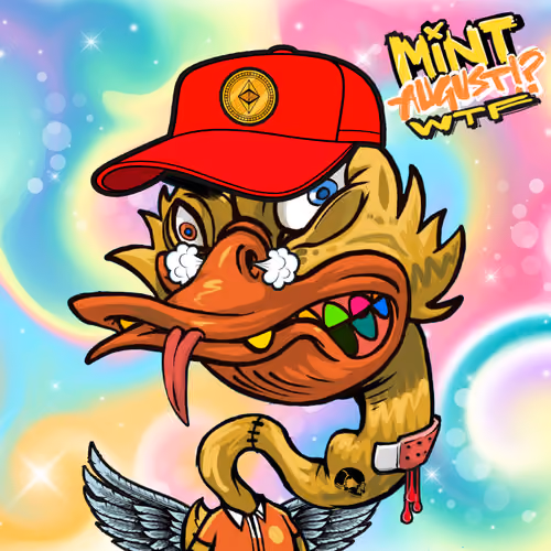 zorir nft