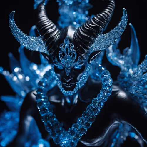 Celestial Convergence