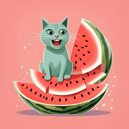 Very hot summer